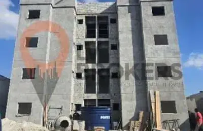 Apartamento à venda em mogi das cruzes-sp, lançamento 2 quartos 1 suite