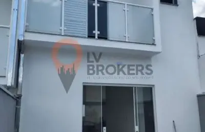 Casa com 2 quartos à venda na Rua Independência, 452, Vila São Paulo, Mogi das Cruzes