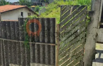 Excelente oportunidade: terreno à venda na vila são paulo em mogi das cruzes-sp com 480,00 m² de área!