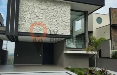 Sobrado a venda no condomínio bella citta fazenda rodeio mogi das cruzes