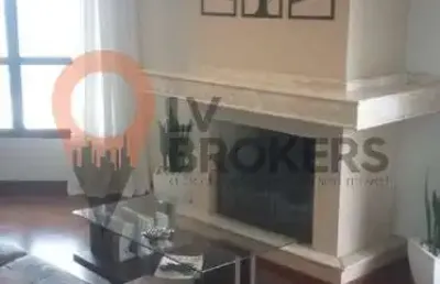 Apartamento à venda no centro de mogi das cruzes-sp: 3 suítes, 3 salas, 5 banheiros, 3 vagas - 210m²!