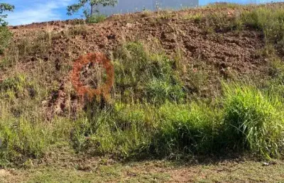 Terreno à venda na Avenida Presidente Castelo Branco, 3013, Cézar de Souza, Mogi das Cruzes