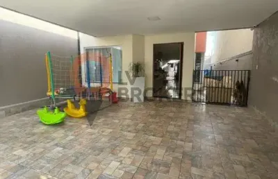 Imperdível: casa à venda em suzano-sp, jardim quaresmeira iii, 3 quartos, 2 salas, 2 banheiros, 2 vagas, 178m²