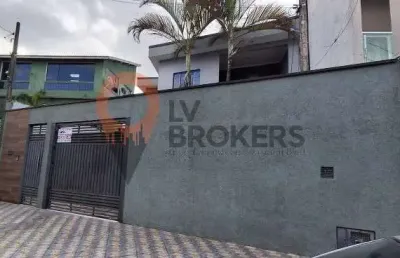Casa com 3 quartos à venda na avenida katisutoshi naito, 1935, cidade boa vista, suzano, 163 m2 por r$ 695.000