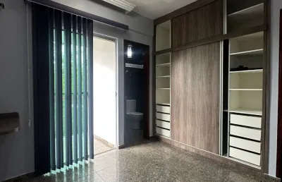 Apartamento com 3 quartos à venda na Avenida Mário Ypiranga, 150, Adrianópolis, Manaus