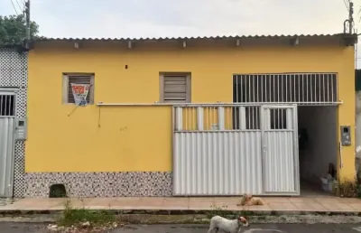 Casa no nova cidade perto de tudo agende uma visita