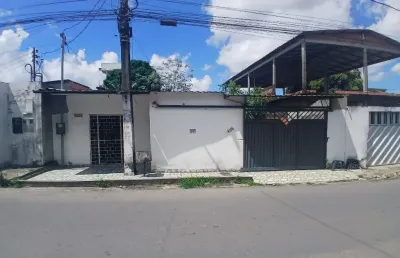 Casa com 2 quartos à venda na Travessa Acajatuba, 436, Colônia Terra Nova, Manaus