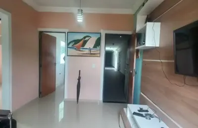 Apartamento no condominio ozias monteiro  agende uma visita