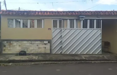 Venha conhecer este lindo imovel pronto para morara