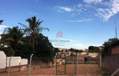 Oportunidade! terreno 1046m² à venda, paulista, piracicaba, sp