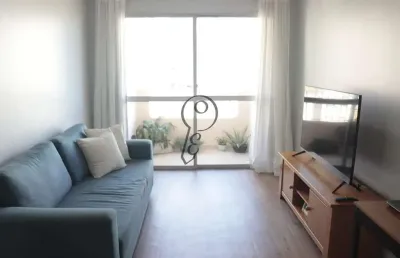 Apartamento 2 dormitórios,  63 m², 550 m do metro jabaquara com 2 vagas fixas de garagem, à venda,