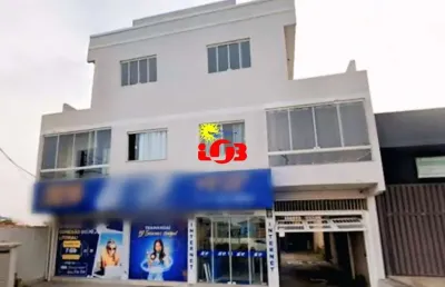 Apartamento de 02 dormitórios em tramandaí, zona nova sul!