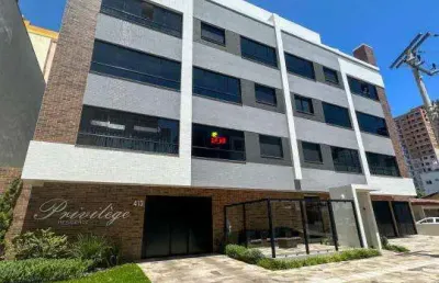 Apartamento de 1 dormitório, á poucas quadras da praia no centro de tramandaí