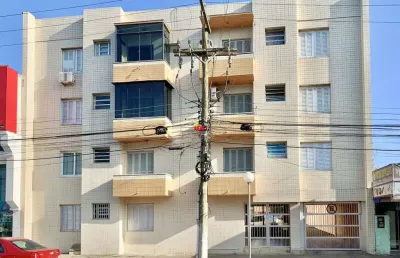 Apartamento de 01 dormitório, no centro de tramandaí!
