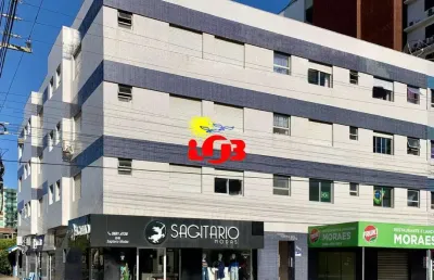 Apartamento com 1 quarto à venda no Centro, Tramandaí 