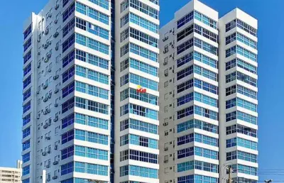 Apartamento com 3 quartos à venda no Centro, Tramandaí 