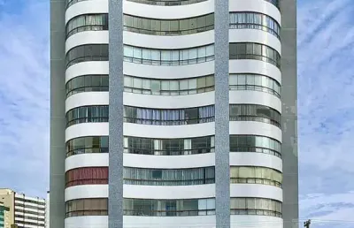 Apartamento com 3 quartos à venda no Centro, Tramandaí 