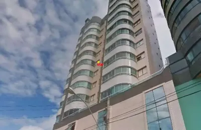 Excelente apartamento de 2 dormitórios, no centro de tramandaí!