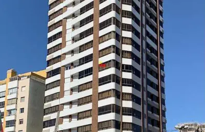 Apartamento com 3 quartos à venda no Centro, Tramandaí 