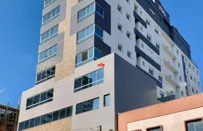 Apartamento de 3 dormitórios no centro de tramandaí!