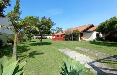 Casa com 5 quartos à venda no Centro, Imbé 