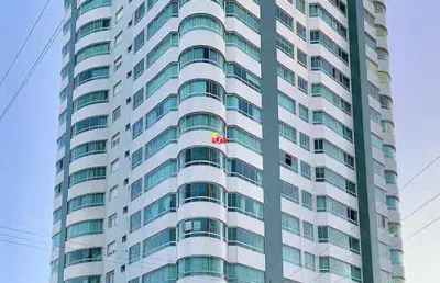 Apartamento com 3 quartos à venda no Centro, Tramandaí 
