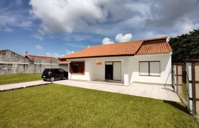 Casa com 4 quartos à venda no Centro, Imbé 