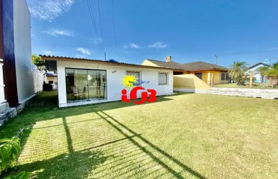 Casa com 3 quartos à venda na Zona Nova, Tramandaí 