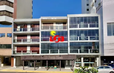 Apartamento de 2 dormitórios em tramandaí - centro!