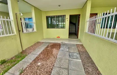 Casa com 2 quartos à venda na Zona Nova, Tramandaí 