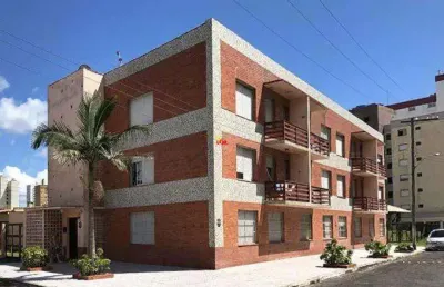 Apartamento de 2 dormitórios em tramandaí - centro!
