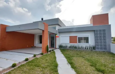 Casa com 4 quartos à venda no Centro, Imbé 