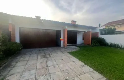 Casa com 5 quartos à venda no Centro, Imbé 