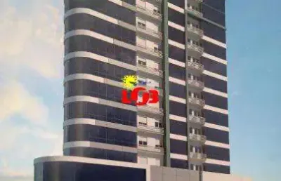Apartamento com 2 quartos à venda no Centro, Imbé 