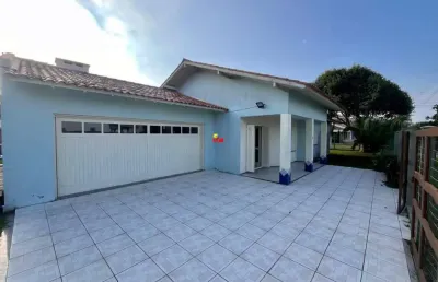 Casa com 3 quartos à venda no Mariluz (Distrito), Imbé 