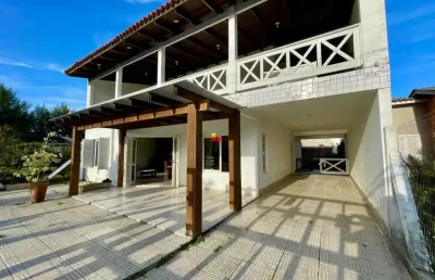 Casa com 5 quartos à venda no Centro, Imbé 