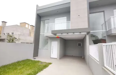 Casa com 3 quartos à venda no Centro, Imbé 