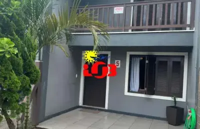 Casa com 3 quartos à venda no Centro, Imbé 