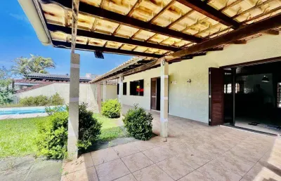 Casa com 3 quartos à venda na Zona Nova, Tramandaí 