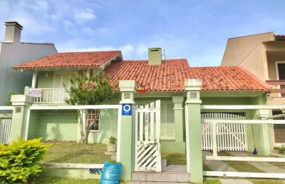 Lindo sobrado em excelente região para investimento, moradia ou veraneio!