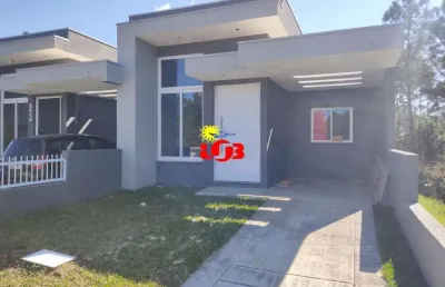 Casa com 3 quartos à venda no Centro, Imbé 
