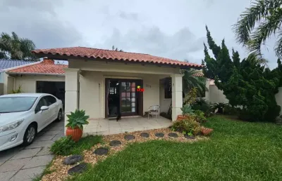 Casa com 2 quartos à venda no Centro, Imbé 