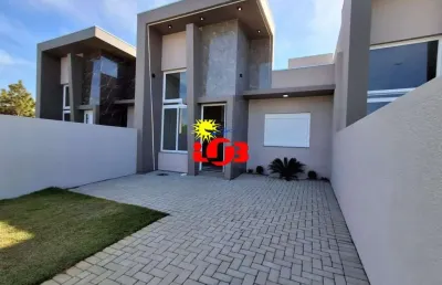 Casa com 3 quartos à venda no Centro, Imbé 