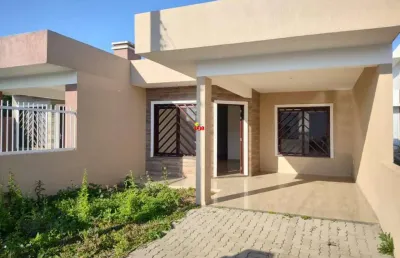 Casa com 3 quartos à venda no Centro, Imbé 