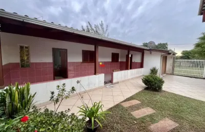 Excelente imóvel em região de moradores/mariluz/imbé