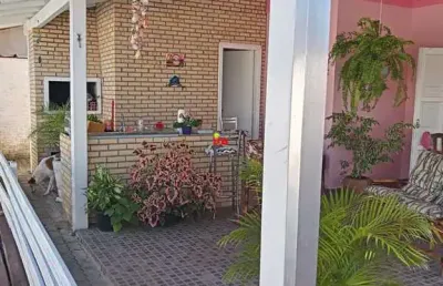 Casa com 4 quartos à venda em Imara, Imbé 