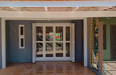 Casa com 2 quartos à venda no Centro, Imbé 