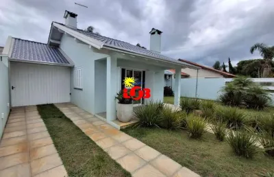 Casa com 4 quartos à venda no Centro, Imbé 