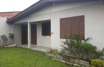 Casa - sobrado para venda  no bairro são francisco 1 em tramandaí