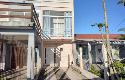 Casa com 2 quartos à venda no Centro, Imbé 